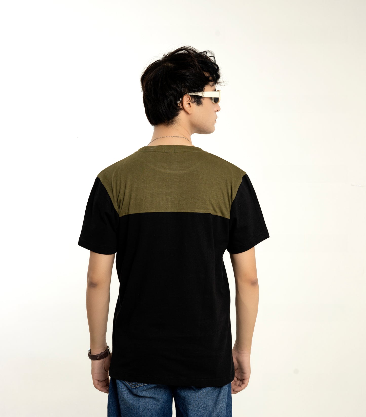 Boundaries- Oversize T-Shirt