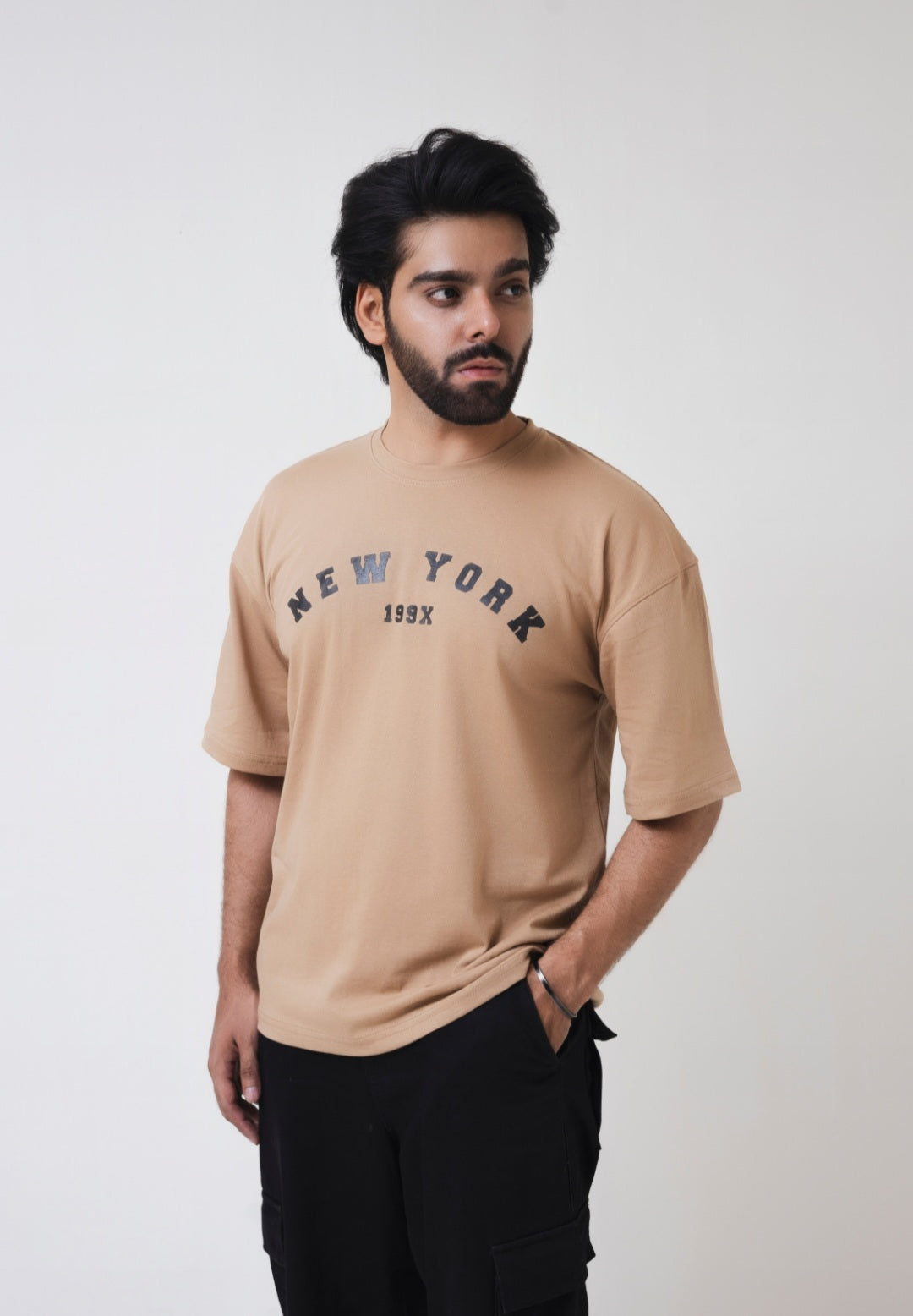 Newyork - oversize