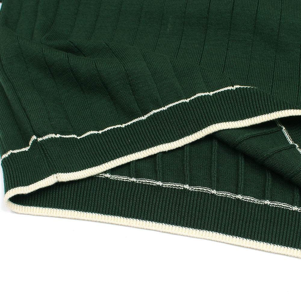 ZRA Knitted - Classic Polo
