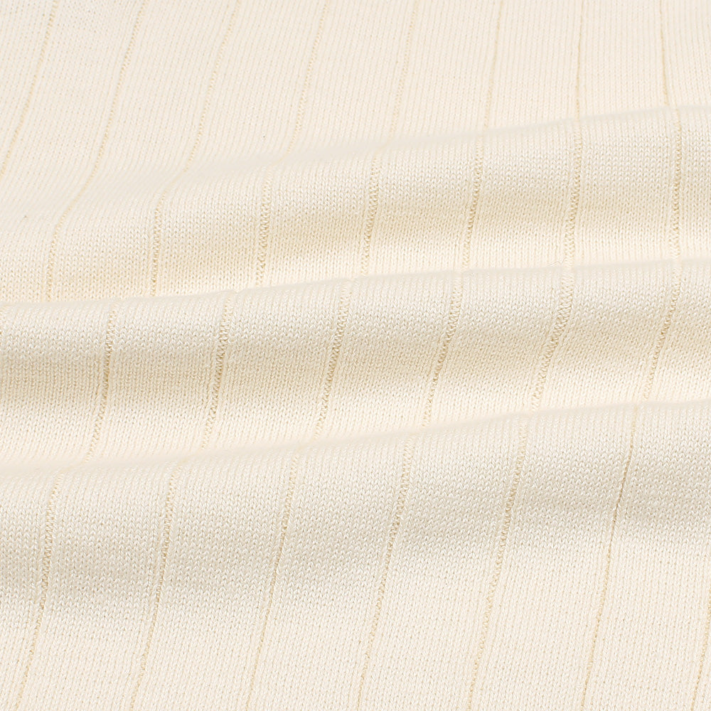 ZRA Knitted- Classic Polo
