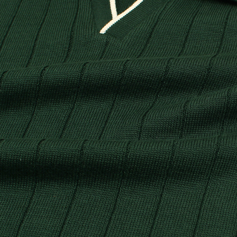 ZRA Knitted - Classic Polo