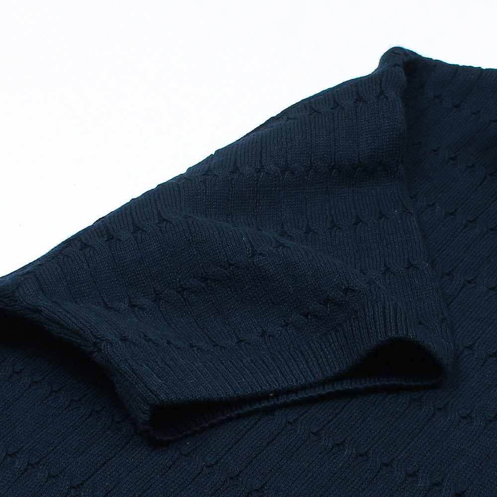 RL Knitted- Classisc Polo