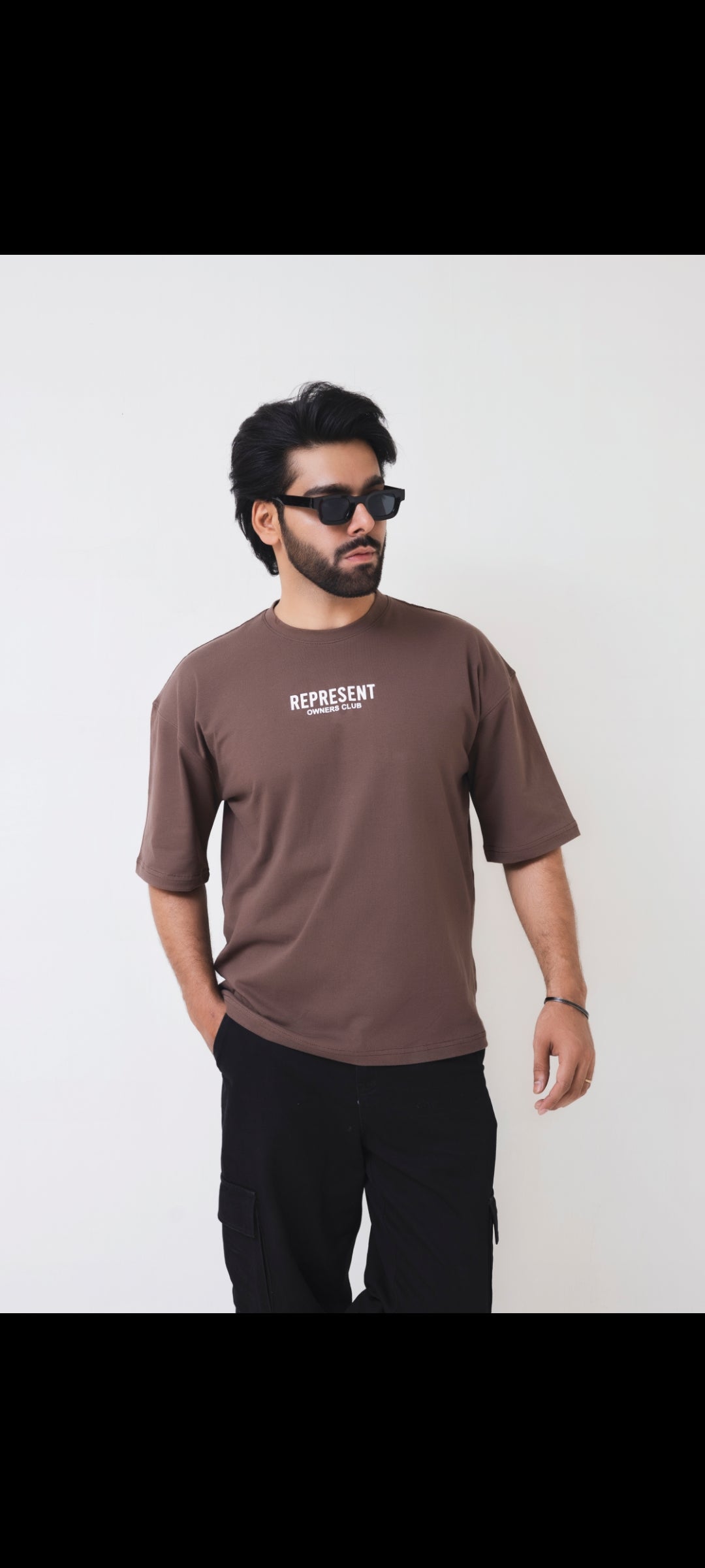 Owner's club-Tee
