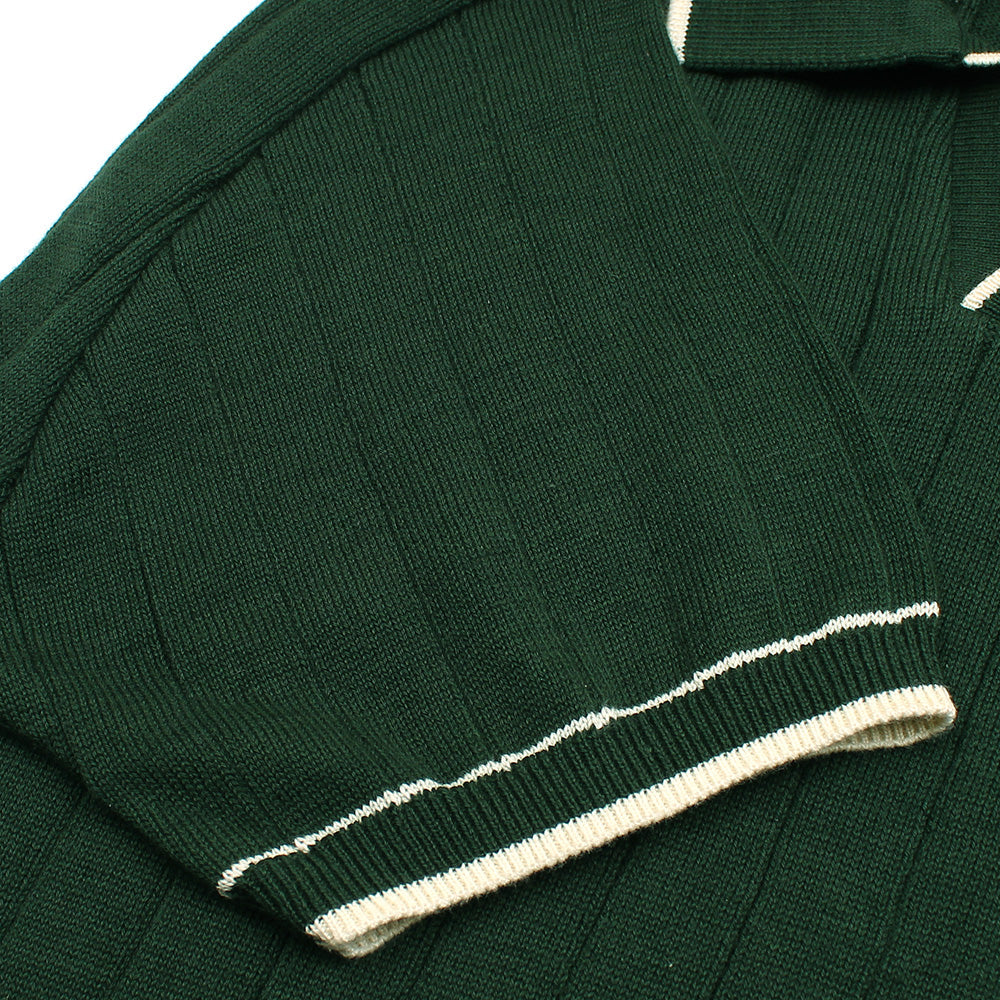 ZRA Knitted - Classic Polo