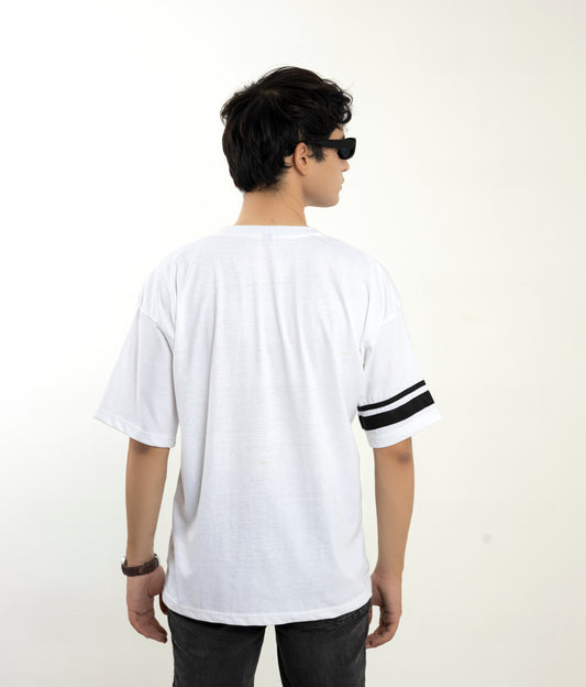 Limitless- Oversize T-Shirt