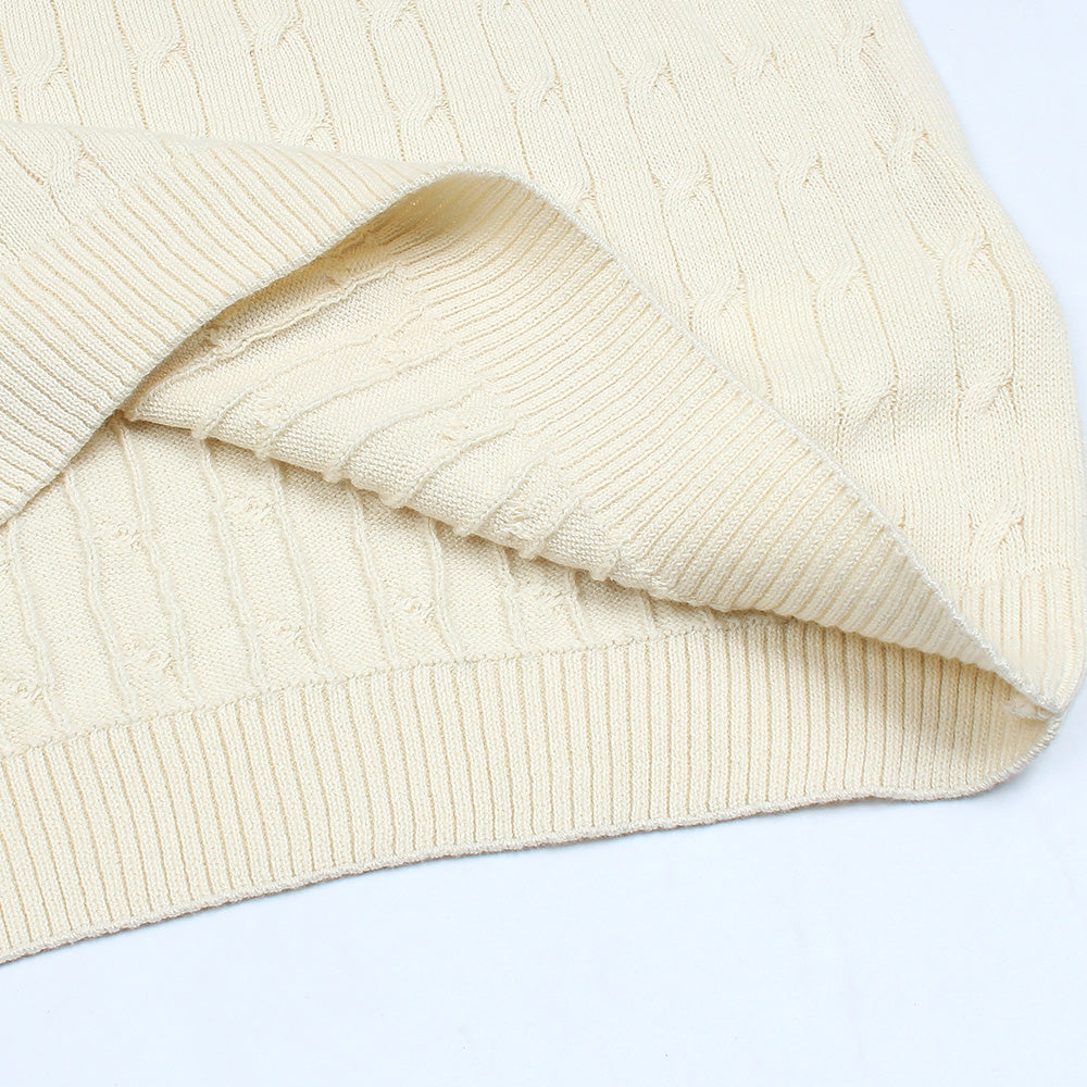 RL Knitted - Old Money Polo