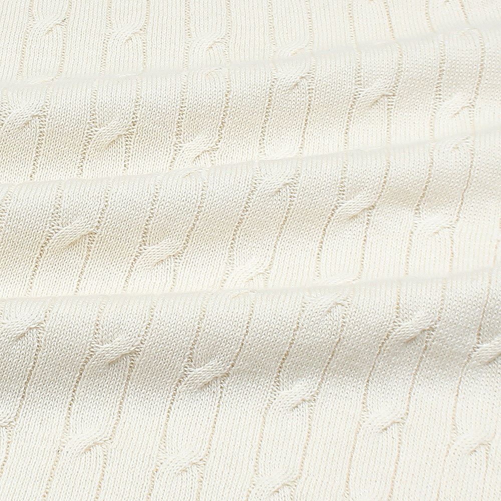 RL Knitted - Old Money Polo
