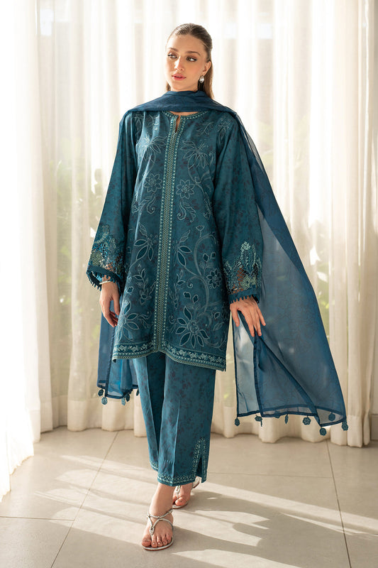 Raani - Executive lawn unstitched