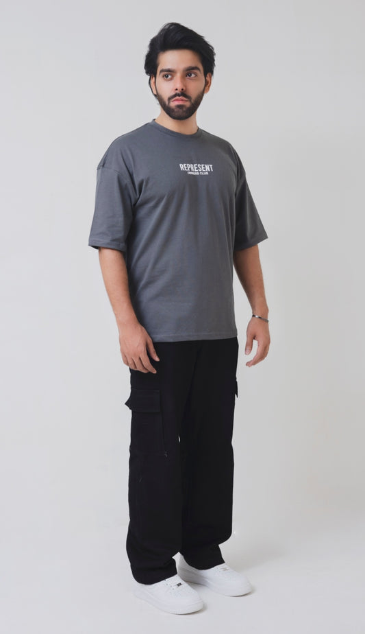 Owners club- Tee