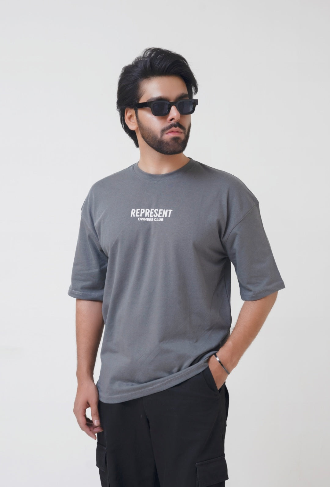 Owners club- Tee