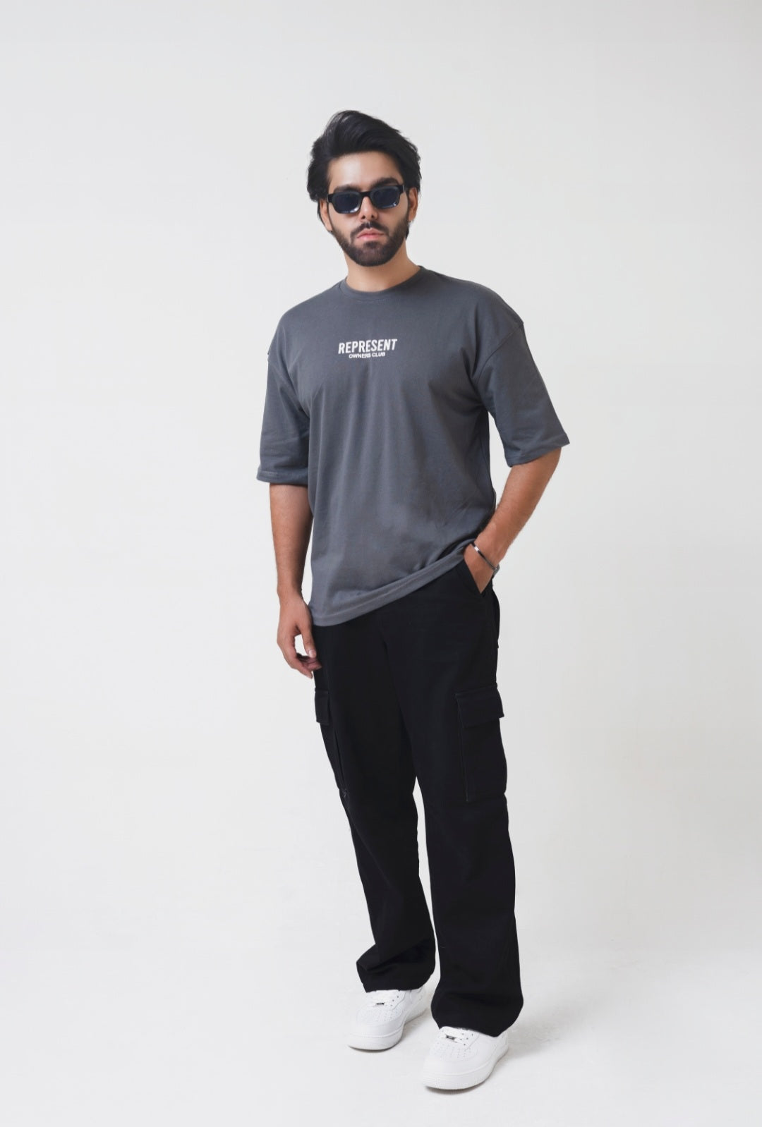 Owners club- Tee