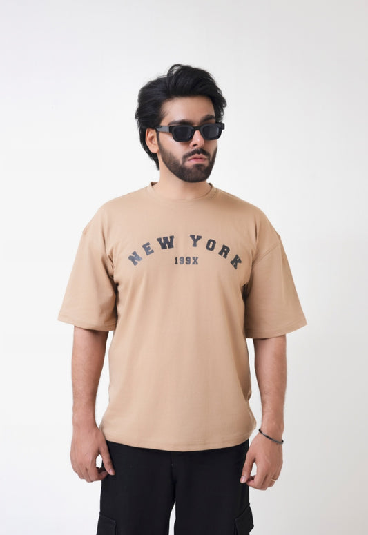 Newyork - oversize