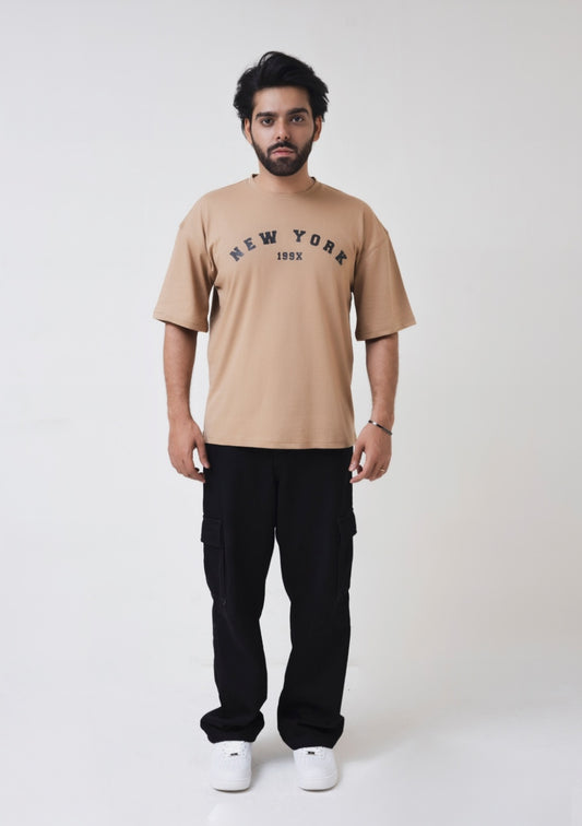 Newyork - oversize