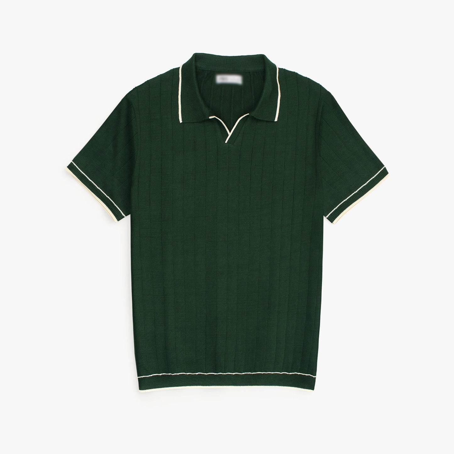 ZRA Knitted - Classic Polo