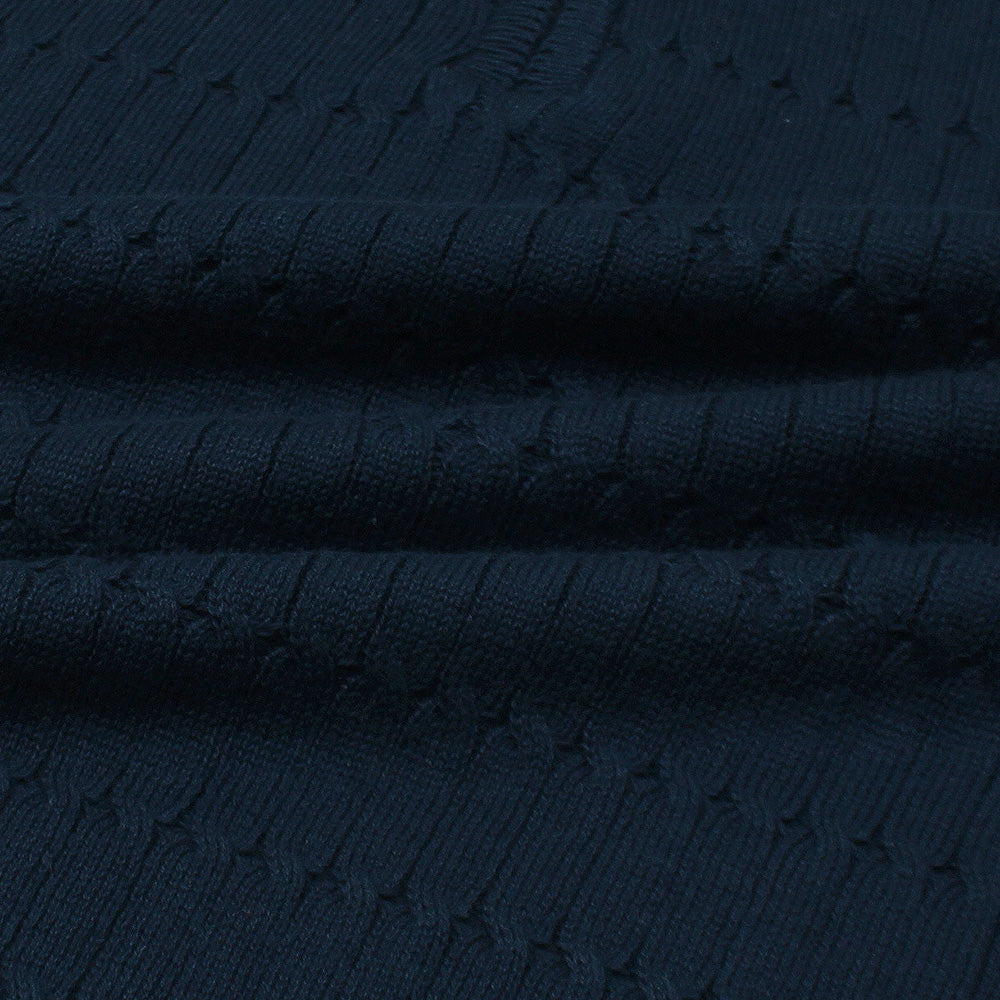 RL Knitted- Classisc Polo