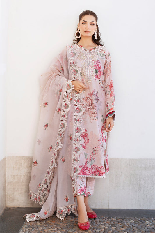 Jaan-e-jhaan - luxury