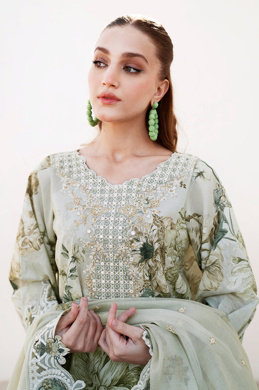 Noor jahan - luxury vol.1