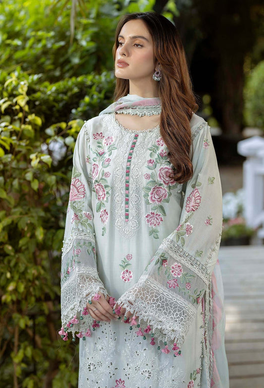 Pastel flora - manzil vol.