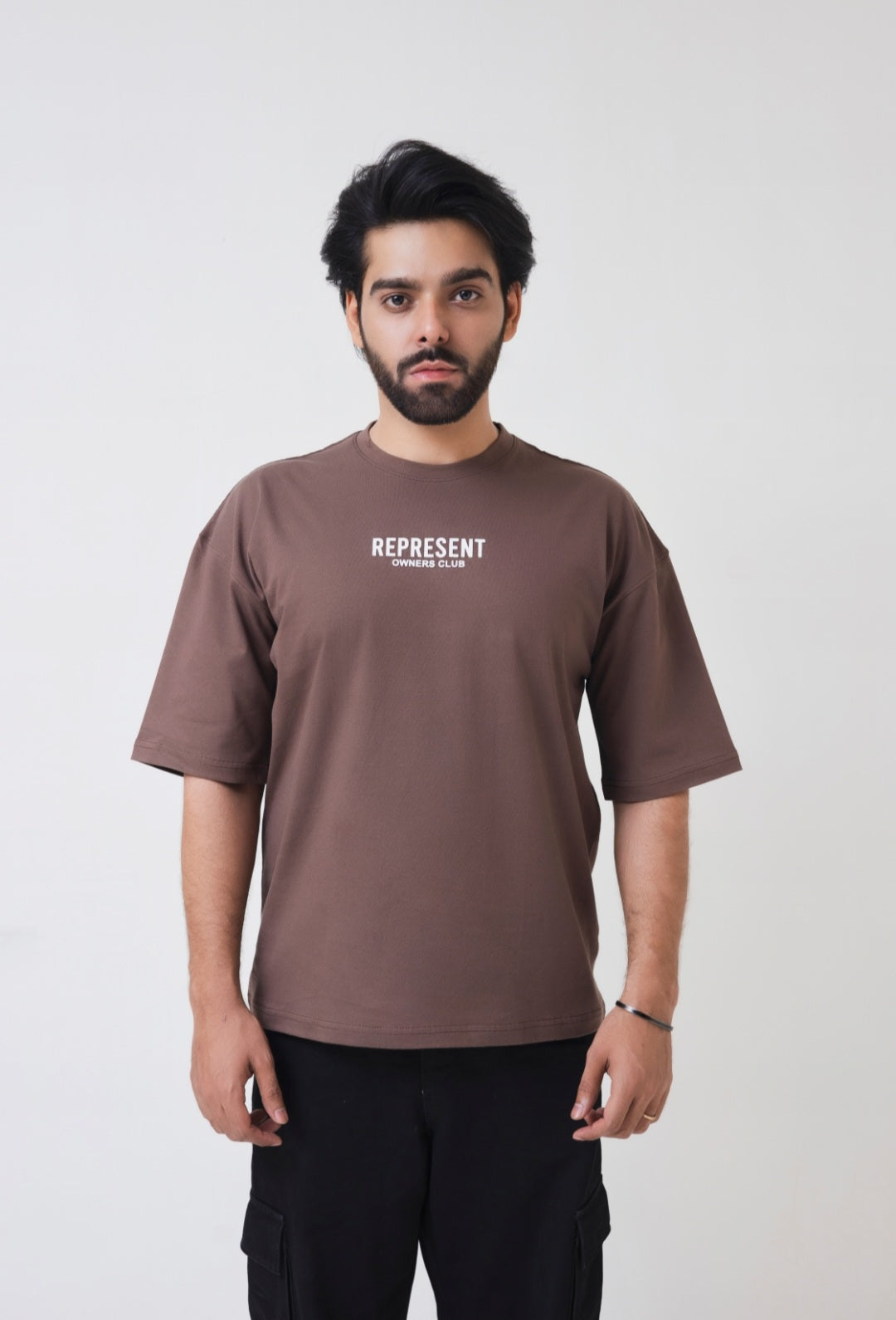 Owner's club-Tee