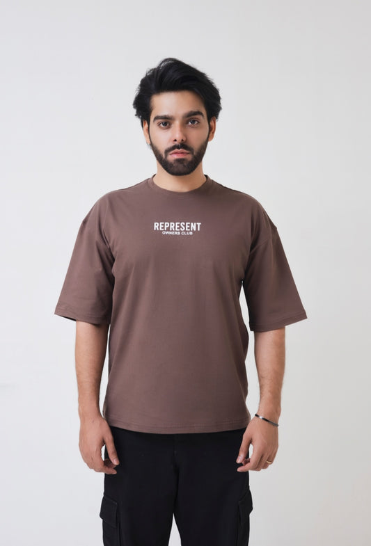Owner's club-Tee
