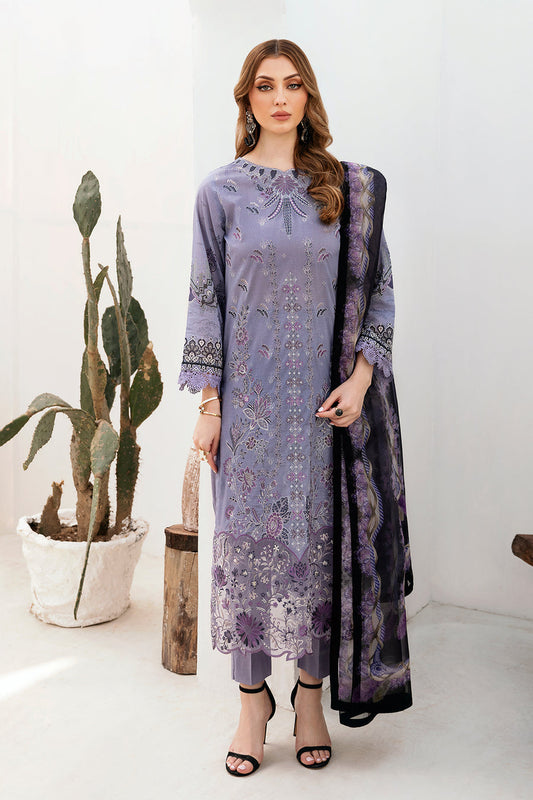 Manzil - Eid lawn vol.
