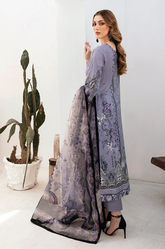 Manzil - Eid lawn vol.