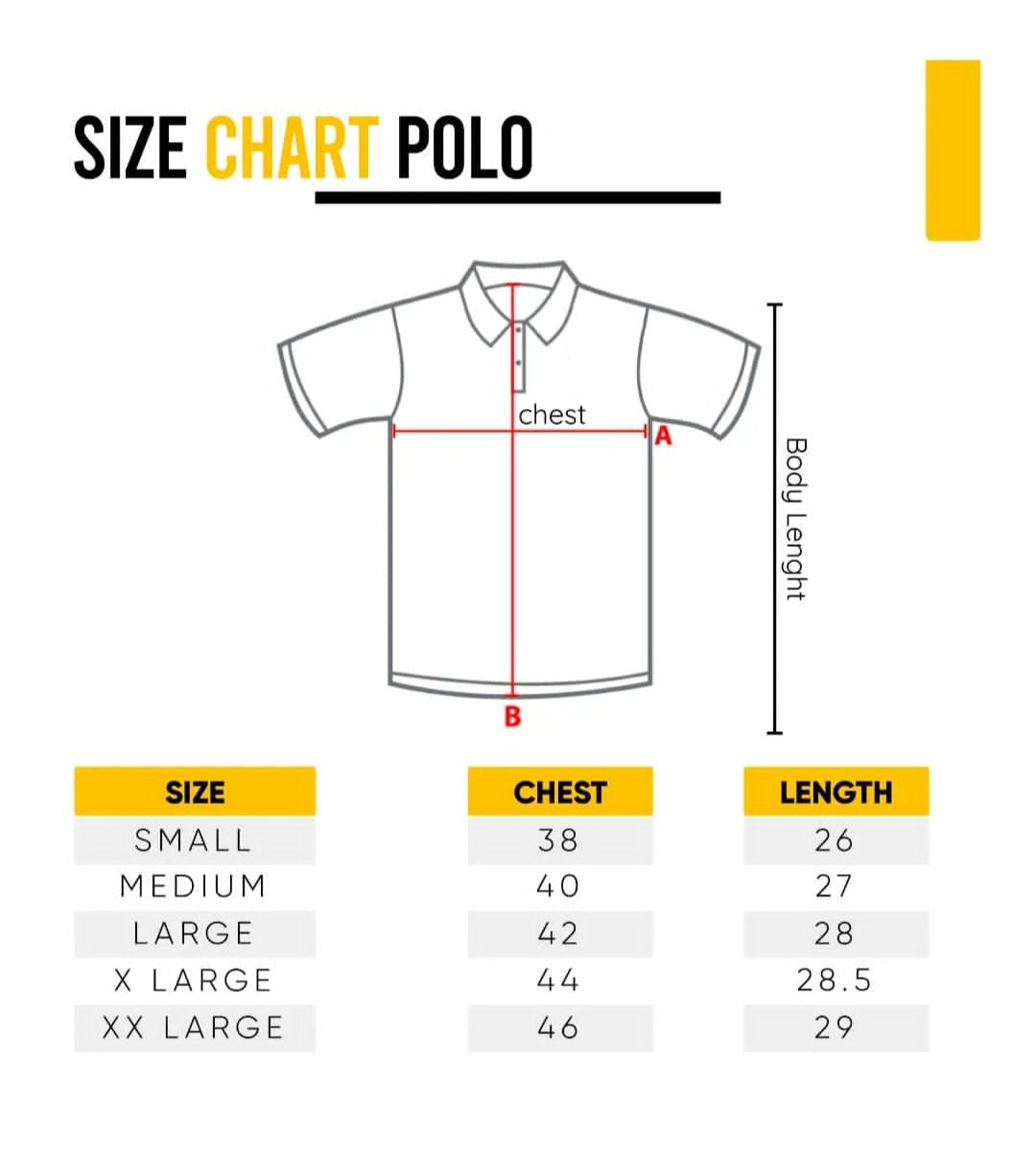 RL Knitted- Classisc Polo