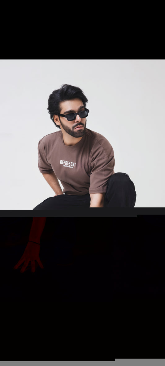 Owner's club-Tee