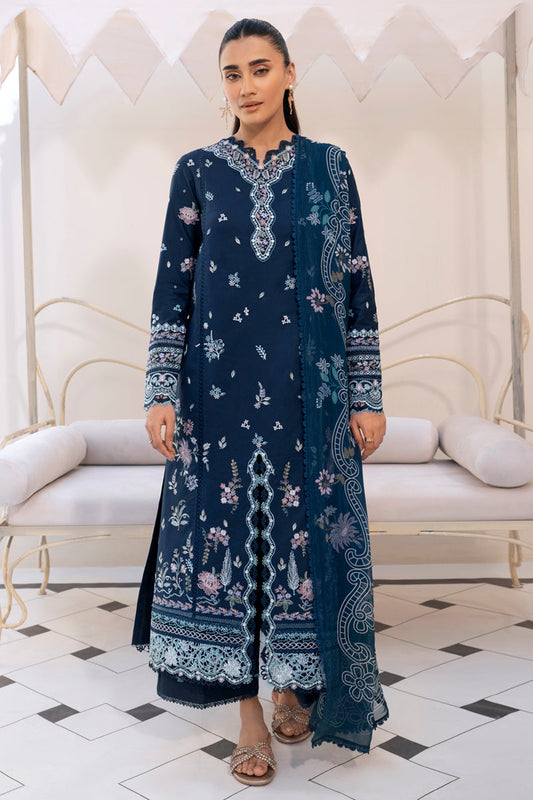 Royal rangoli - essential lawn